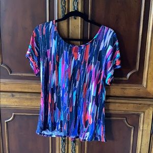 Ella Moss blouse